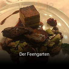 Der Feengarten