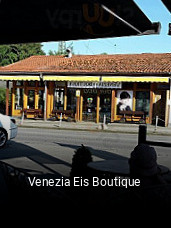 Venezia Eis Boutique