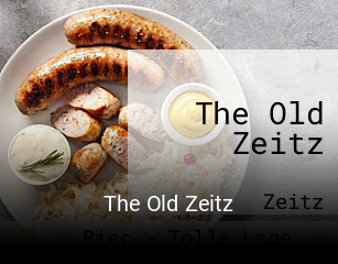 The Old Zeitz