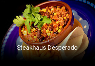 Steakhaus Desperado