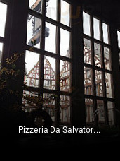 Pizzeria Da Salvatore