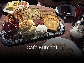 Café Burghof