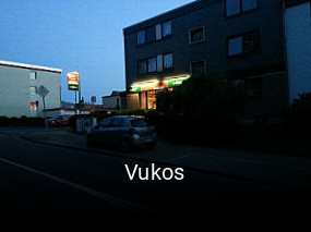 Vukos