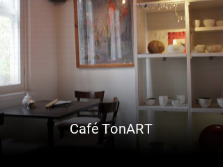 Café TonART