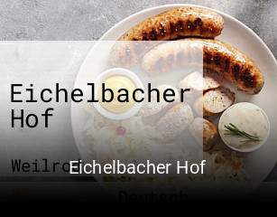 Eichelbacher Hof