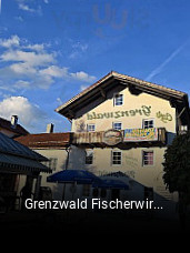 Grenzwald Fischerwirt