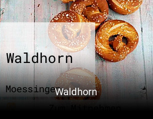 Waldhorn