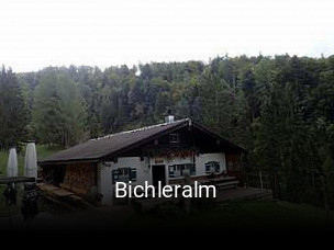 Bichleralm