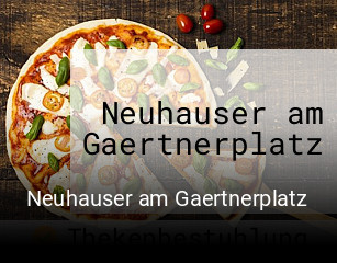 Neuhauser am Gaertnerplatz