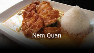 Nem Quan