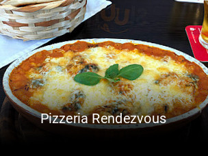 Pizzeria Rendezvous