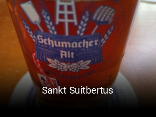 Sankt Suitbertus