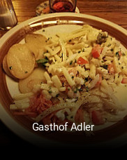 Gasthof Adler