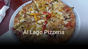 Al Lago Pizzeria