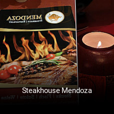 Steakhouse Mendoza