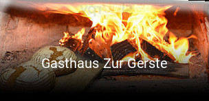 Gasthaus Zur Gerste