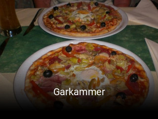 Garkammer