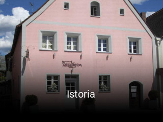 Istoria