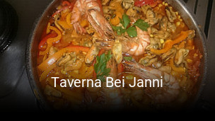 Taverna Bei Janni