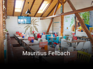 Mauritius Fellbach