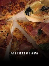 Al's Pizza & Pasta