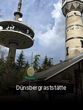 Dünsbergraststätte