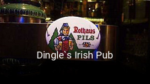 Dingle`s Irish Pub