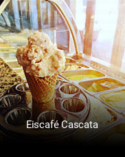 Eiscafé Cascata