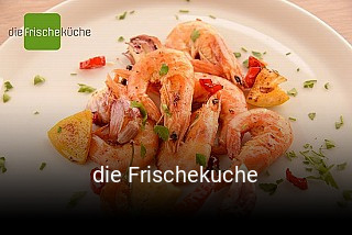 die Frischekuche