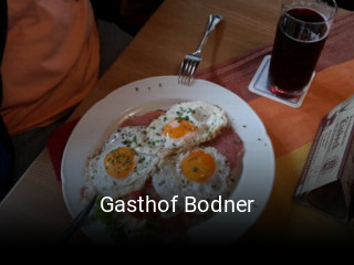 Gasthof Bodner