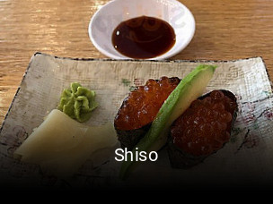 Shiso