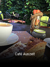 Café Auszeit