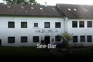 See-Bar