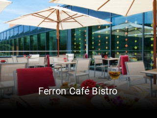 Ferron Café Bistro