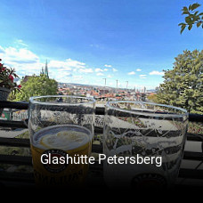 Glashütte Petersberg