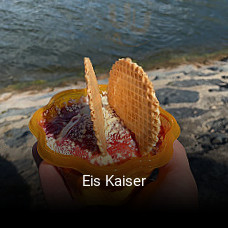 Eis Kaiser