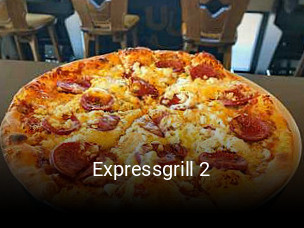 Expressgrill 2