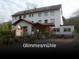 Glimmesmühle