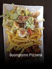 Buongiorno Pizzeria