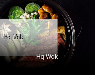 Hq Wok