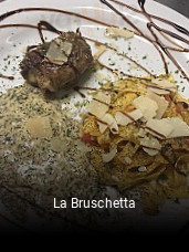 La Bruschetta