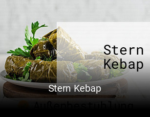 Stern Kebap