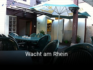 Wacht am Rhein