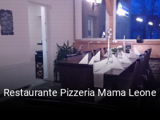 Restaurante Pizzeria Mama Leone