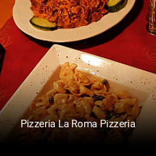 Pizzeria La Roma Pizzeria