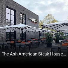 The Ash American Steak House Dortmund