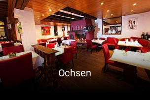 Ochsen