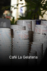 Café La Gelateria