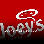 Joey`s Pizza Service GmbH