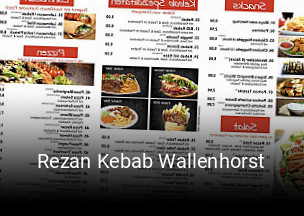 Rezan Kebab Wallenhorst